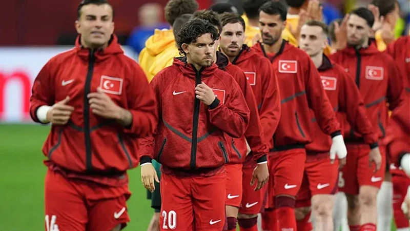 Türkiye’nin bir sonraki maçı kiminle ne zaman? Türkiye 2026 Dünya Kupası fikstürü