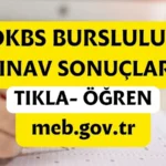 Bursluluk sınav sonuçları sorgulama ekranı 2026! Bursluluk sınav sonuçları açıklandı mı, saat kaçta açıklanacak? meb.gov.tr