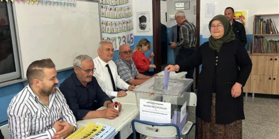 Mustafapaşa beldesi seçim sonuçları 7 Haziran belediye başkanı kim oldu seçimi hangi parti kazandı?