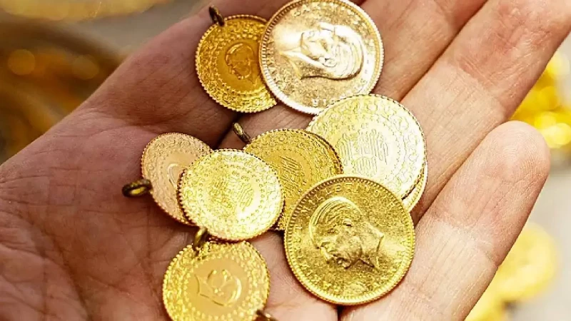 ALTIN FİYATLARI SON DAKİKA 30 HAZİRAN 2026! İşte gram altın, çeyrek altın, tam altın fiyatlarında son rakamlar