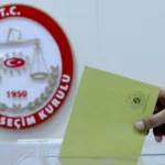 Bugün nerede hangi beldelerde seçim var? Oy verme işlemi saat kaçta bitecek, sona erecek?