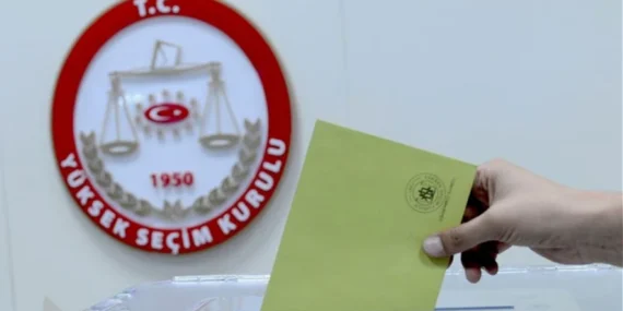 Bugün nerede hangi beldelerde seçim var? Oy verme işlemi saat kaçta bitecek, sona erecek?