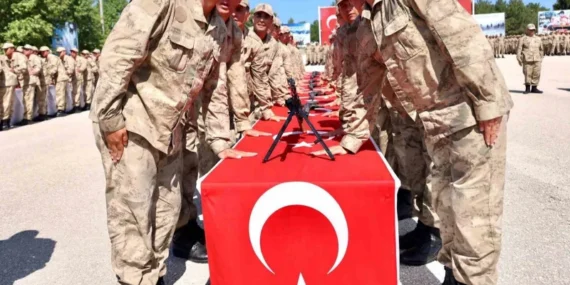 Askerlik yerleri ne zaman belli olacak? MSB 2026 Ağustos celbi askerlik yerleri sorgulama