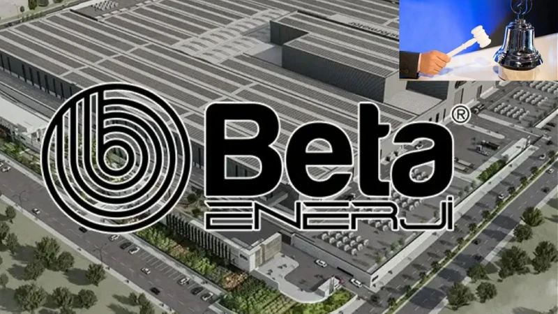 Beta Enerji halka arz sonuçları açıklandı mı? BETAE kişi başı kaç lot verdi?