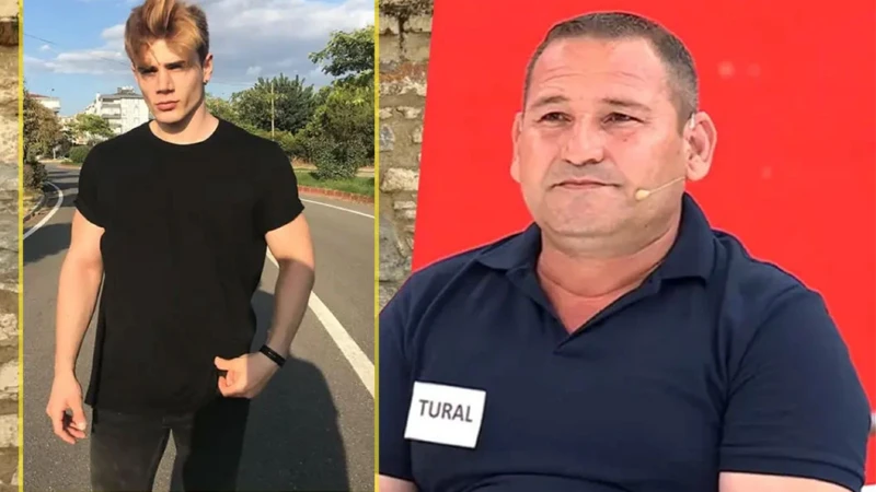 Muhammet Çelik kimdir? Muhammet Çelik bulundu mu, ağabeyi Tural Ferecov’a kavuştu mu?