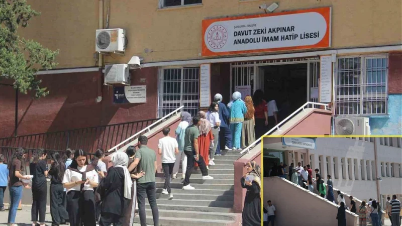 AYT saat kaçta? AYT saat kaçta bitiyor? Sınavda kaç soru sorulacak, sınav süresi kaç dakika?