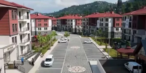 Kurasız TOKİ başvuruları ne zaman başlayacak? 20 bin TOKİ konut açık satış başvurusu nasıl nereden yapıllacak?