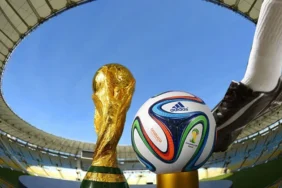 Dünya Kupası 2026 maçları hangi kanaldan yayınlanacak?