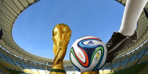 Dünya Kupası 2026 maçları hangi kanaldan yayınlanacak?