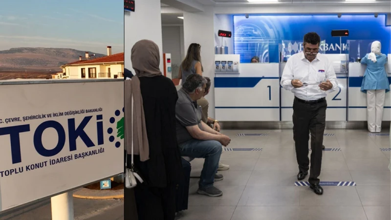 TOKİ 20 Bin Kurasız Konut Başvurusu Ne Zaman Bitecek? İşte Açık Satış Kampanyası Son Başvuru Tarihi