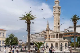 İzmir’de en çok nereli var? İşte listenin ilk 11 sırasında yer alan iller