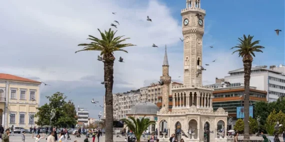 İzmir’de en çok nereli var? İşte listenin ilk 11 sırasında yer alan iller