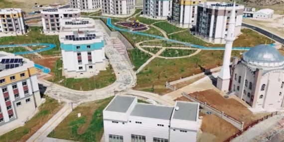 TOKİ 20 bin kurasız konut satışında ikametgah şartı var mı, isteyen istediği ilde başvuru yapacak mı? TOKİ konut kampanyasında merak edilenler