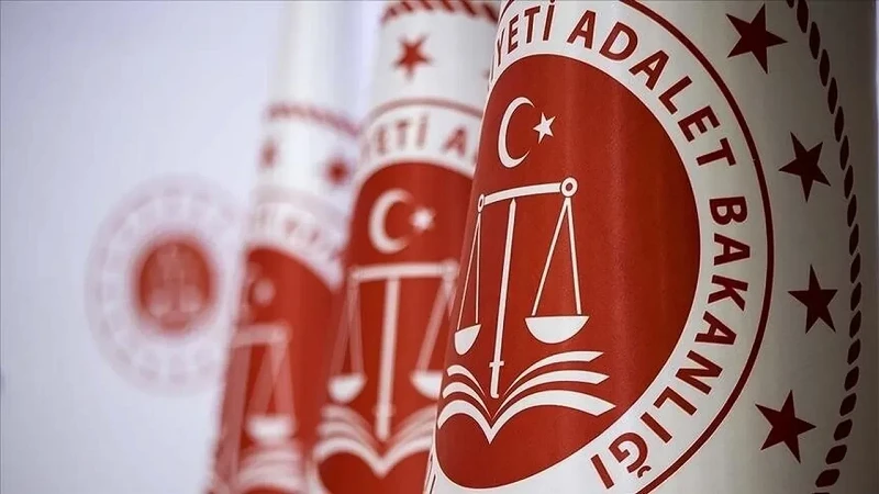 Adalet Bakanlığı 15 bin personel alımı ilanı 2026! Adalet Bakanlığı CTE Personel Alımı Başladı mı, Branş ve Kadro Dağılımı Açıklandı Mı?