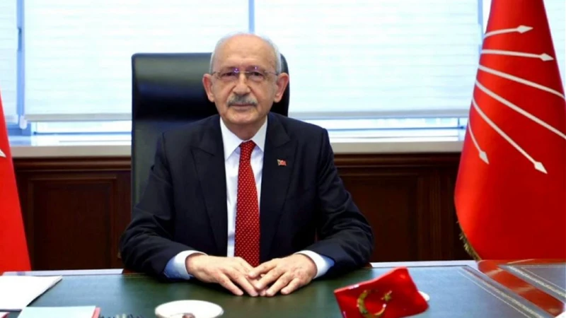 CHP ihraç listesi: 17 Hazarin Çarşamba MYK kararı