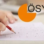 e-Devlet YKS sınav giriş belgesi ve sınav yeri bilgilerini sorgulama ekranı