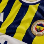 Fenerbahçe’nin 120. yıl logolu yeni sezon formaları tanıtıldı