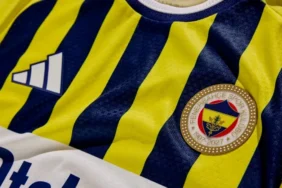 Fenerbahçe’nin 120. yıl logolu yeni sezon formaları tanıtıldı