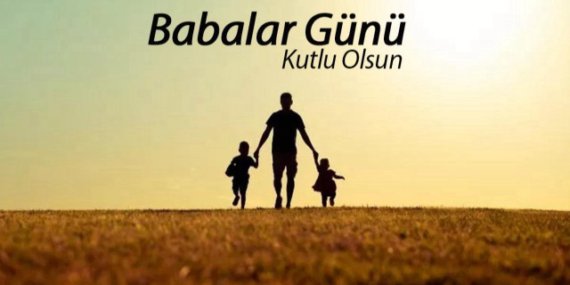 Babalar Günü ne zaman, bu hafta mı? 2025 Babalar Günü tarihi
