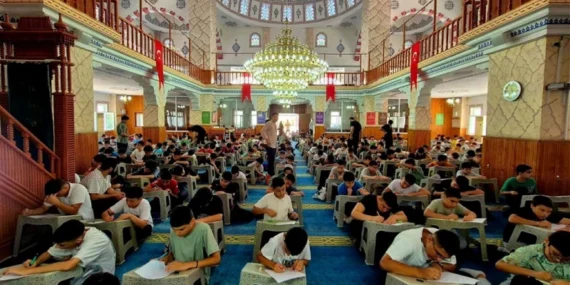 Diyanet yaz kursu ne zaman başlıyor? Diyanet takvimi açıkladı