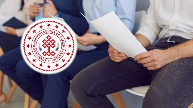KÜLTÜR BAKANLIĞI SÖZLEŞMELİ PERSONEL ALIMI 2026: Kültür Bakanlığı 4/B sözleşmeli personel alımı için aranan şartlar neler? İşte başvuru tarihleri ve aranan nitelikler