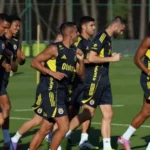 Fenerbahçe hazırlık maçları programı belli oldu: İlk rakip Admira Wacker