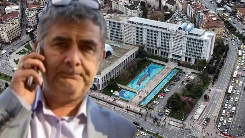 Erhan Karaal kaçırıldı mı?
