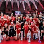 Filenin Sultanları zorlu İtalya maçına çıkıyor: İtalya Türkiye voleybol maçı ne zaman, saat kaçta ve hangi kanalda? Yayın detayları belli oldu