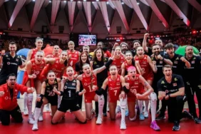 Filenin Sultanları zorlu İtalya maçına çıkıyor: İtalya Türkiye voleybol maçı ne zaman, saat kaçta ve hangi kanalda? Yayın detayları belli oldu