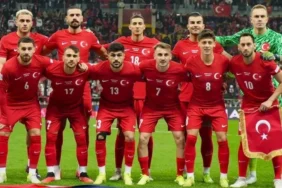 Dünya Kupası’nda Türkiye’nin ilk maçı ne zaman? A Milli Takım maç takvimi belli oldu