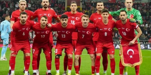 Dünya Kupası’nda Türkiye’nin ilk maçı ne zaman? A Milli Takım maç takvimi belli oldu