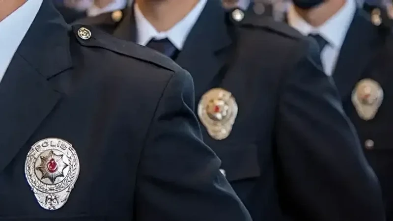 Emniyet Genel Müdürlüğü atama ve yer değiştirme sonuçları açıklanıyor! EGM polis tayin sonuçları sorgulama 2026