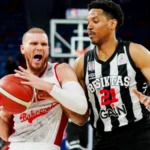 Final bileti için son maç: Beşiktaş GAİN - Bahçeşehir Koleji maçı saat kaçta, hangi kanalda? Canlı yayın bilgileri belli oldu