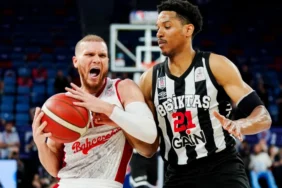 Final bileti için son maç: Beşiktaş GAİN - Bahçeşehir Koleji maçı saat kaçta, hangi kanalda? Canlı yayın bilgileri belli oldu