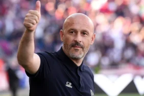 Vincenzo Italiano kimdir, kaç yaşında ve nerelidir? Vincenzo Italiano hangi takımları çalıştırdı? Beşiktaş’ın gündemindeki Italiano’nun kariyer dosyası