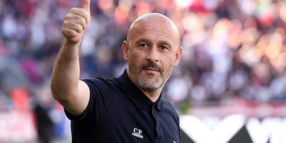 Vincenzo Italiano kimdir, kaç yaşında ve nerelidir? Vincenzo Italiano hangi takımları çalıştırdı? Beşiktaş’ın gündemindeki Italiano’nun kariyer dosyası