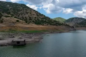 Ankara'da güncel su seviyesi ne durumda? ASKİ Kurtboğazı, Çubuk, Kargalı, Çamlıdere Ankara baraj doluluk oranları kaç oldu?