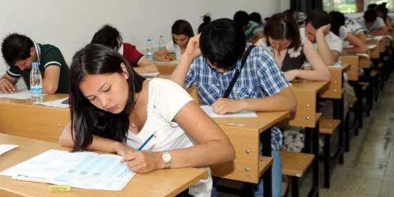 LGS’ye girecekler dikkat: Oturum saatleri netleşti