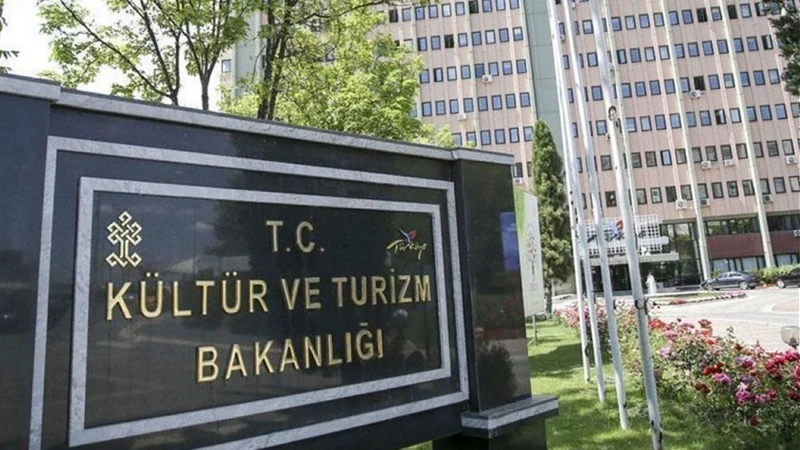 Kültür ve Turizm Bakanlığı personel alımı sonuçları açıklandı mı? Sözleşmeli personel alımı sonuçları sorgulama ekranı 2026
