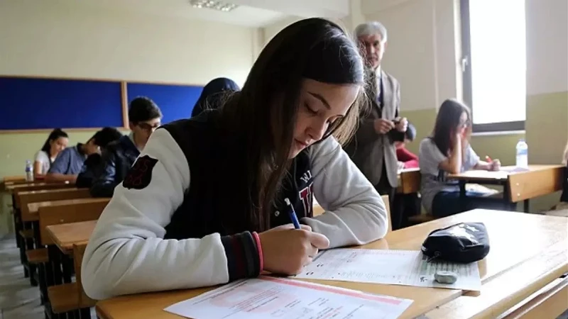 LGS 2026 sınav takvimi: LGS ne zaman yapılacak, sınava kaç gün kaldı? MEB LGS sınav tarihi, oturum saatleri ve giriş belgesi sorgulama