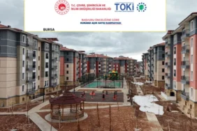 TOKİ kurasız konut satışı Bursa’da nerede hangi ilçede var?