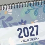 2027 resmi tatiller hangi gün? Dini günler takvimi