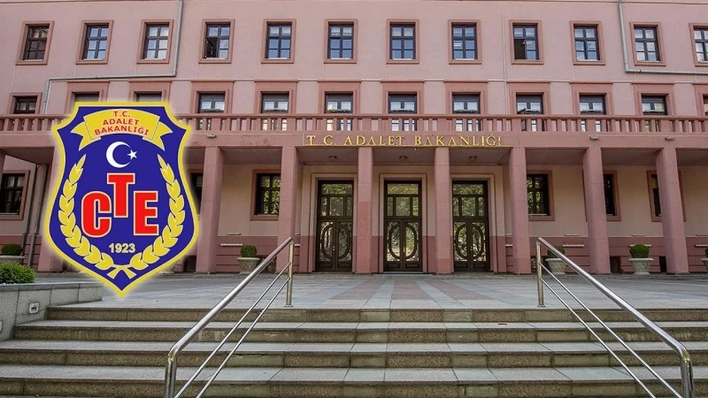 CTE ATAMA SONUÇLARI 2026: 2 bin 566 personel ataması yapıldı! İşte Adalet Bakanlığı sonuç ekranı ve isim listesi