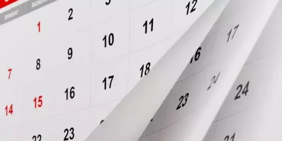 2026 Resmi Tatil Takvimi: Kaç Gün İzinle Ne Kadar Tatil Yapabilirsiniz?