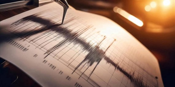Az önce nerede, kaç şiddetinde deprem oldu? Son deprem nerede, kaç büyüklüğünde oldu? 8 Haziran 2026 son depremler listesi