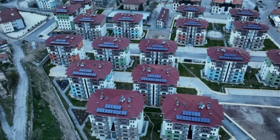 Kayseri TOKİ konutları ne zaman teslim edilecek, takvim belli oldu mu?