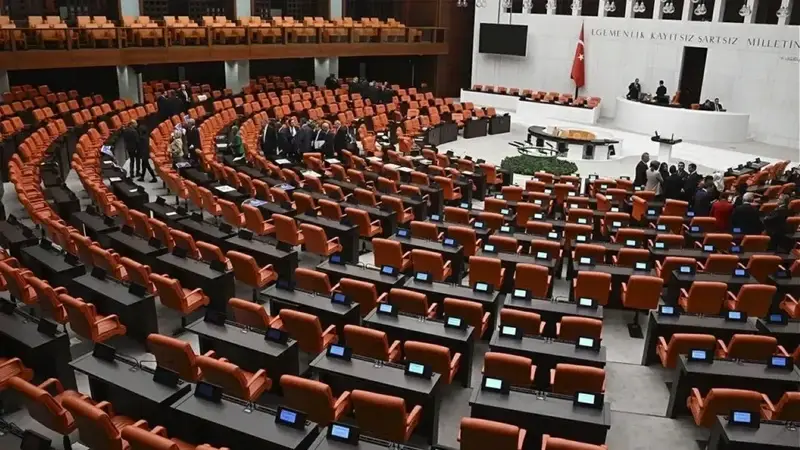 12. Yargı Paketi Meclis’e geldi mi? Yeni yargı paketi neleri kapsıyor, düzenlememe neler var?