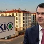 TOKİ peşinat ne kadar? 2026 aylık taksitler kaç TL olacak?