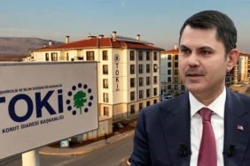 TOKİ peşinat ne kadar? 2026 aylık taksitler kaç TL olacak?