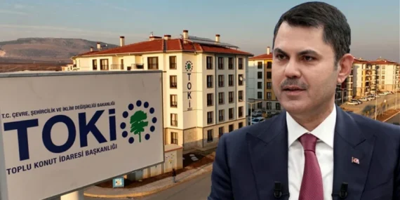 TOKİ peşinat ne kadar? 2026 aylık taksitler kaç TL olacak?